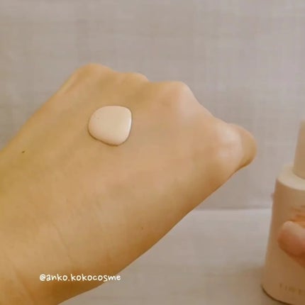 マスクフィットトーンアップエッセンス/TIRTIR(ティルティル)/化粧下地を使ったクチコミ(4枚目)