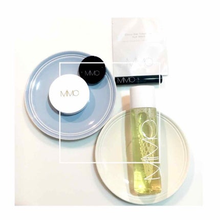 ミネラルカラーリップ/MiMC/リップクリームを使ったクチコミ(1枚目)