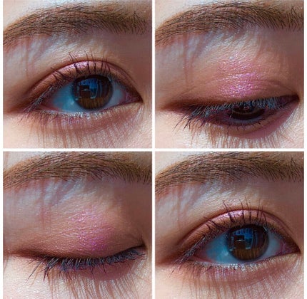 クイックラッシュカーラー/キャンメイク/マスカラ下地を使ったクチコミ(4枚目)