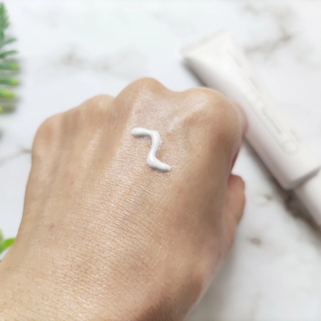 トランスフォーマートーンアップUVプライマー SPF38 PA+++/SISI/化粧下地を使ったクチコミ(4枚目)