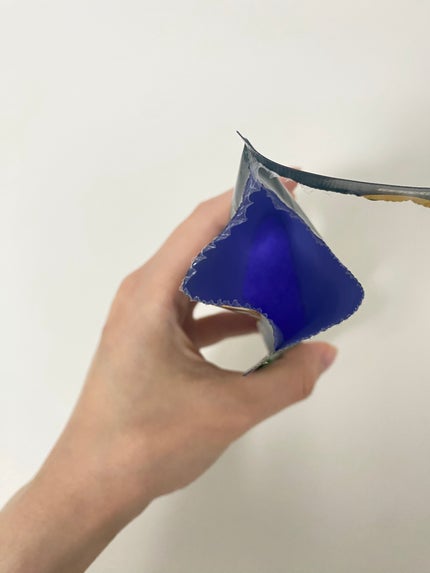 ねむね-Nemune  ぐっすりの香り/フィード/無機塩系入浴剤を使ったクチコミ(4枚目)