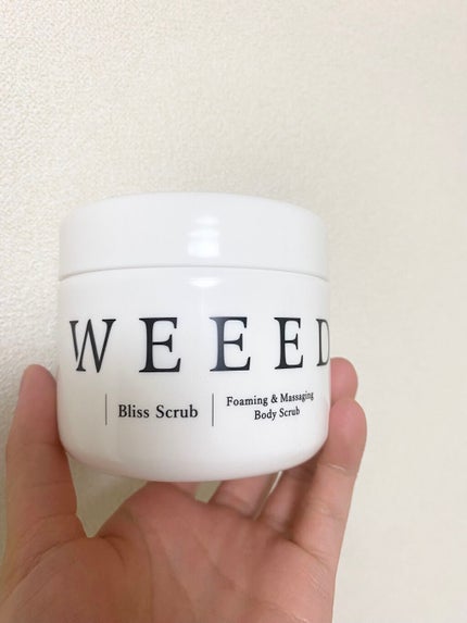 WEEED