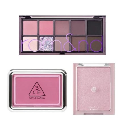 ハンオールシェードライナー/rom&nd/ペンシルアイライナーを使ったクチコミ(1枚目)