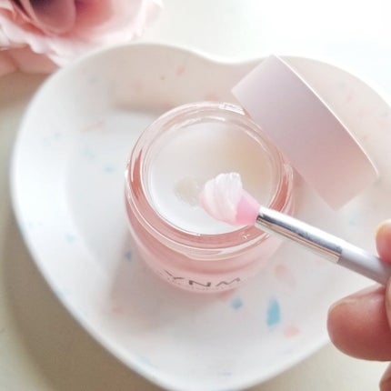 YNM リップトリートメントパック/YNM/リップマスクを使ったクチコミ(4枚目)