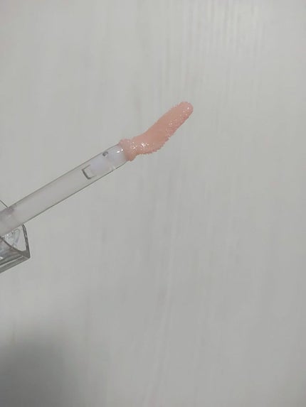 38°C / 99°F リップトリートメント (リップ美容液)/UZU BY FLOWFUSHI/リップケアを使ったクチコミ(4枚目)