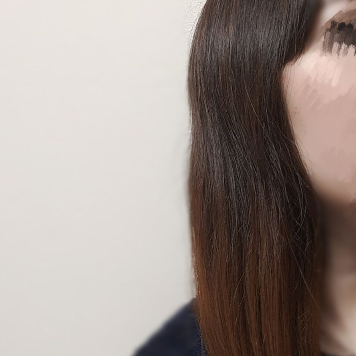 リッチモイスト シャンプー/ヘアトリートメント/キラージュ/市販シャンプーを使ったクチコミ（2枚目）