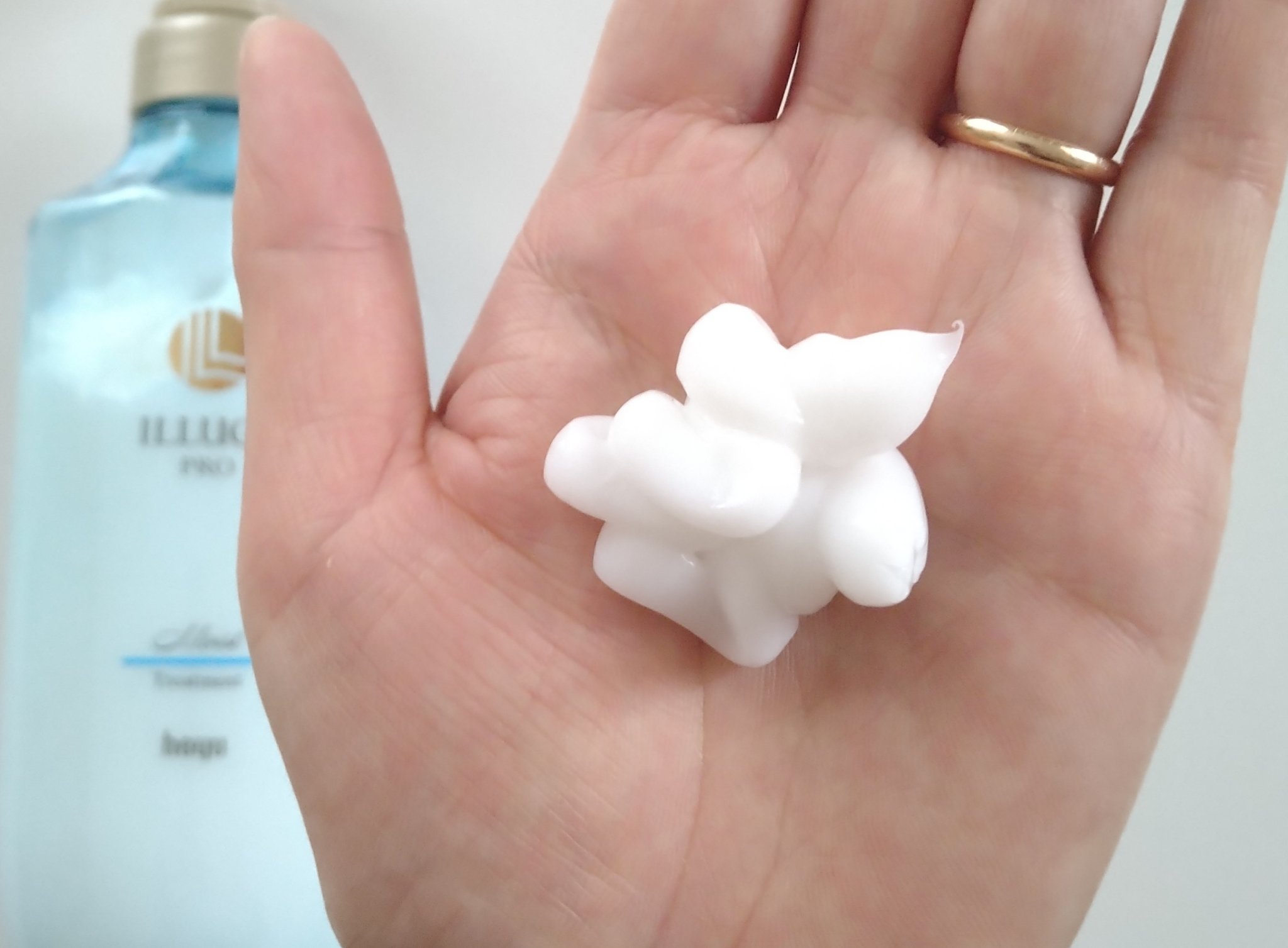 を使ったクチコミ（3枚目）