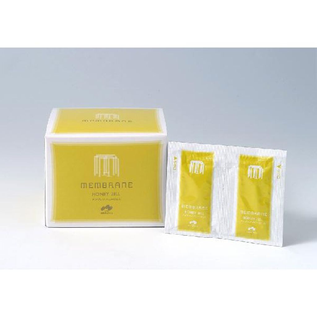 CAC CACメンブレン ハニージェル