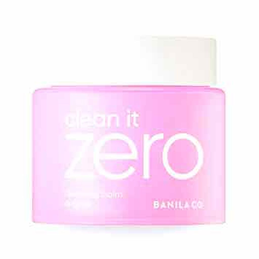 ウォッシャブル コールド クリーム/ちふれ/クレンジングクリームを使ったクチコミ（2枚目）