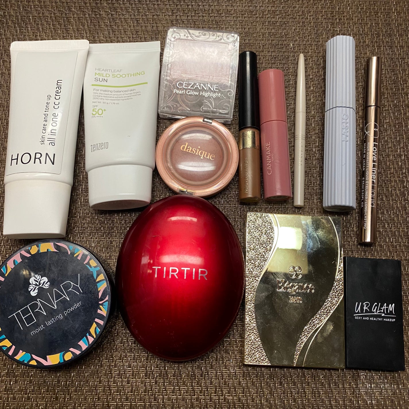 細芯 アイブロウ/CEZANNE/アイブロウペンシルを使ったクチコミ(3枚目)