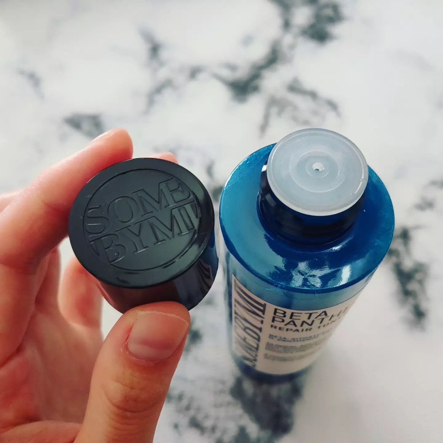 レチノールインテンシブ アドバンスドトリプルアクションアイクリーム/SOME BY MI/アイケア・アイクリームを使ったクチコミ（2枚目）