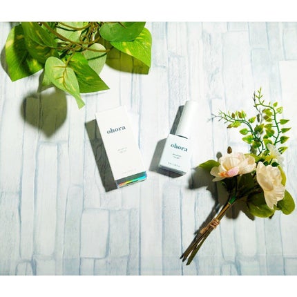 オホーラ ジェルランプ/ohora/ネイル用品を使ったクチコミ(5枚目)