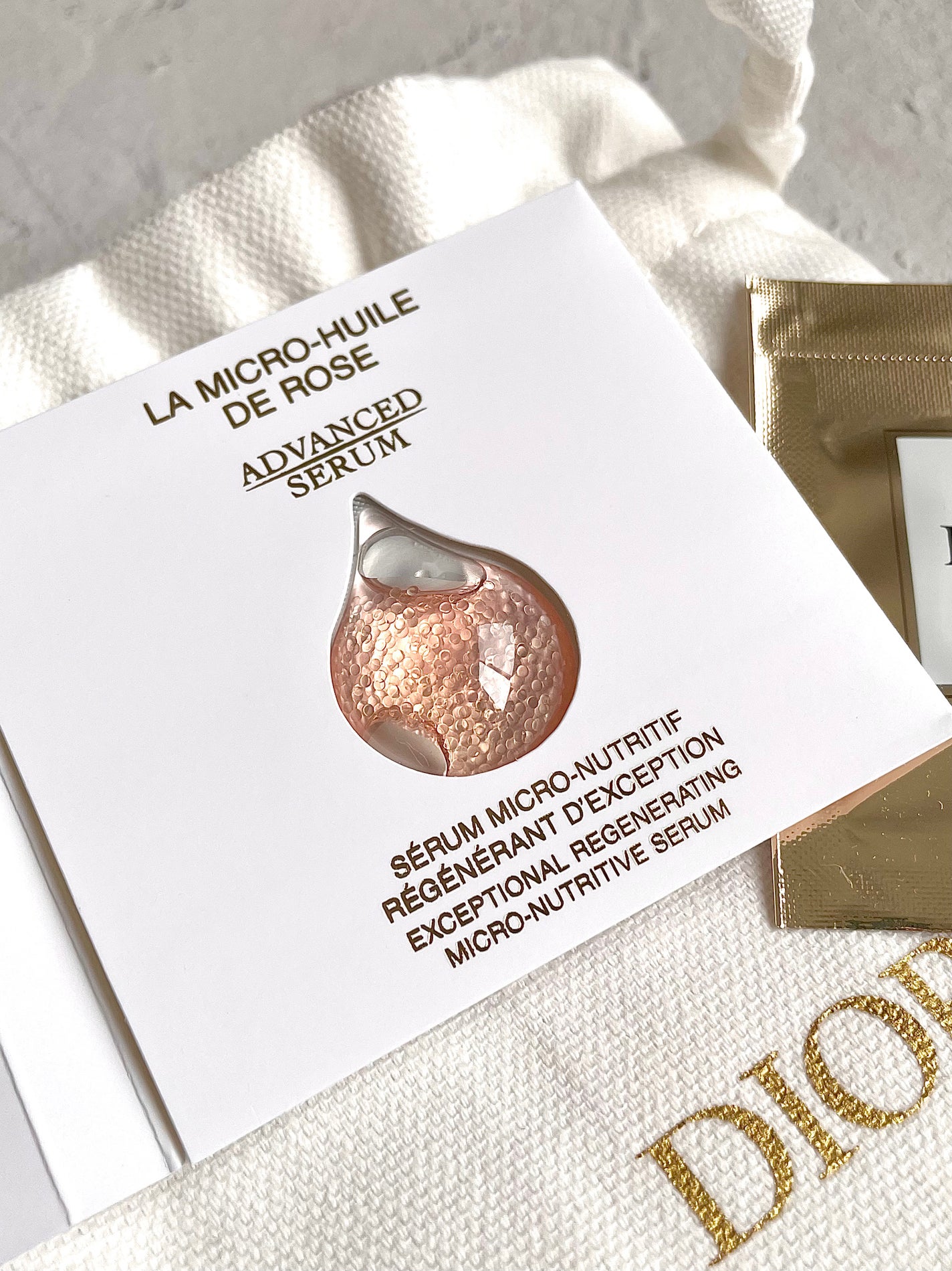 ミス ディオール バスパール/Dior/保湿系入浴剤を使ったクチコミ(10枚目)