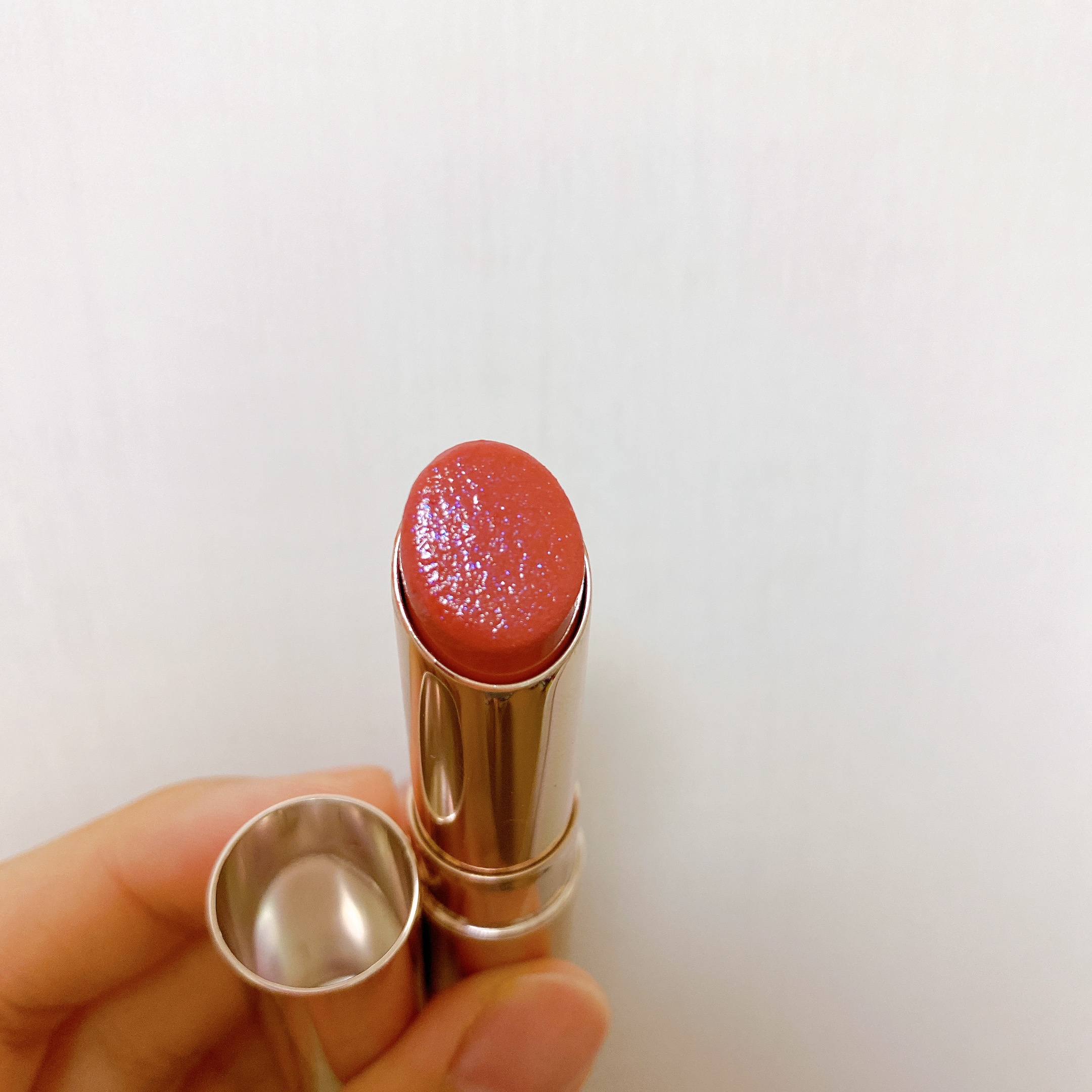 オペラ リップティント N 119 アクアベージュ（限定色）/OPERA/リップティントを使ったクチコミ（2枚目）