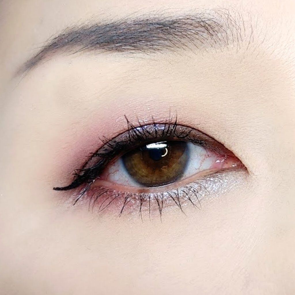 リップナイズド/excel/口紅を使ったクチコミ（3枚目）