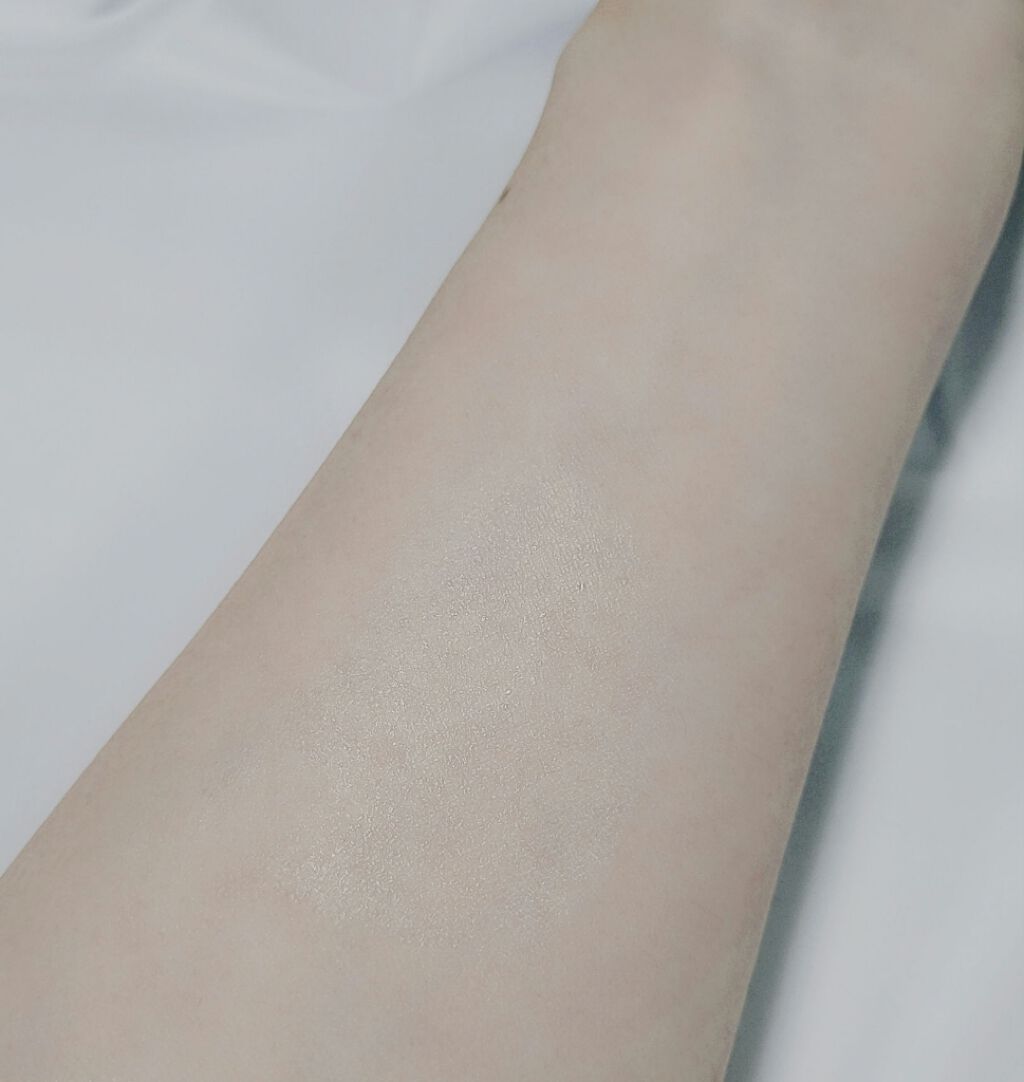 ディオールスキン フォーエヴァー＆エヴァー ベース SPF20／PA++/Dior/化粧下地を使ったクチコミ（3枚目）