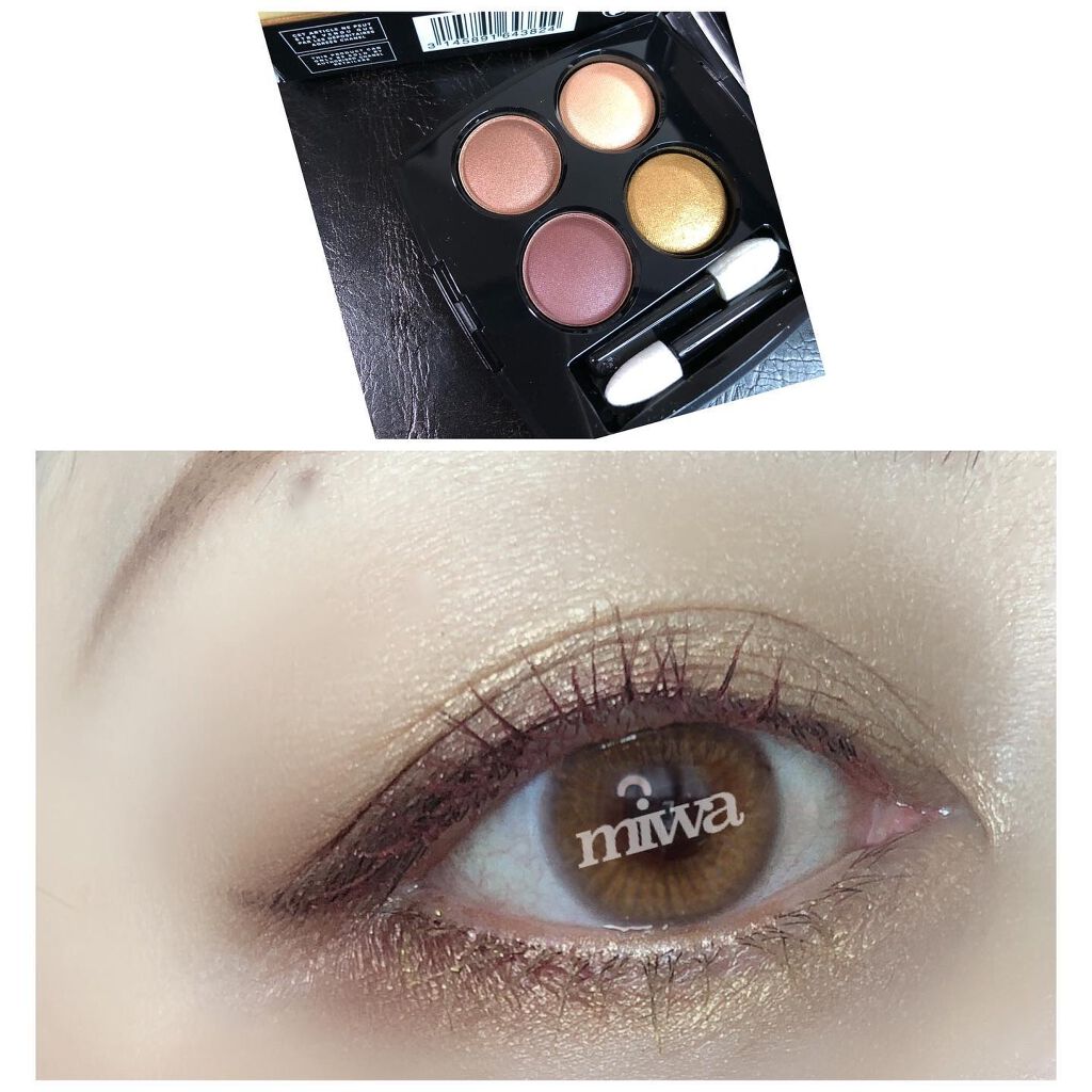 パッションアイズインテンスボリュームマスカラ/DOLCE&GABBANA BEAUTY/マスカラを使ったクチコミ（2枚目）