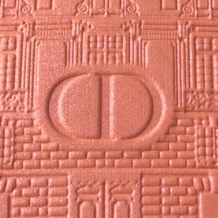 【旧】ディオールスキン ルージュ ブラッシュ/Dior/パウダーチークを使ったクチコミ(2枚目)