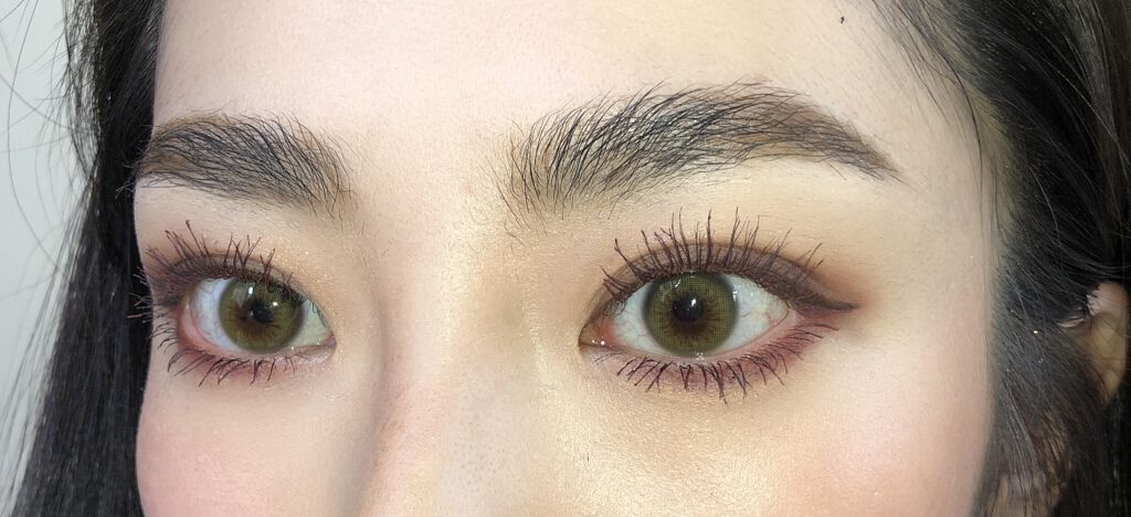 エクストリームエフェクト アイシャドーパレット/NARS/アイシャドウパレットを使ったクチコミ（2枚目）