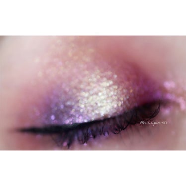 PAT McGRATH LABS MTHRSHP MEGAのクチコミ「


───────────────
商品名：mthrshp mega celestial
d.....」（3枚目）