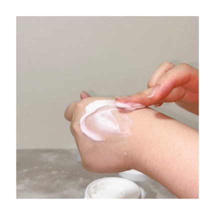 ダヴ クリームボディウォッシュ ジョイアスグロウ/ダヴ/ボディソープを使ったクチコミ(4枚目)