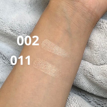 ケイト ザ アイカラー/KATE/単色アイシャドウを使ったクチコミ(3枚目)