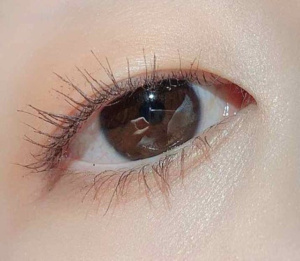 3Dトランスカラー アイ&フェイス/コフレドール/ジェル・クリームアイシャドウを使ったクチコミ(3枚目)