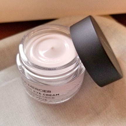 イルミネーティング アイクリーム/ローラ メルシエ/アイケア・アイクリームを使ったクチコミ(1枚目)