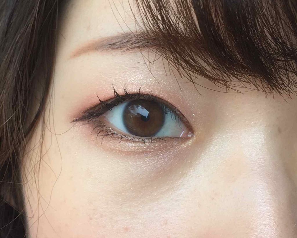 スキニーリッチシャドウ/excel/アイシャドウパレットを使ったクチコミ(1枚目)