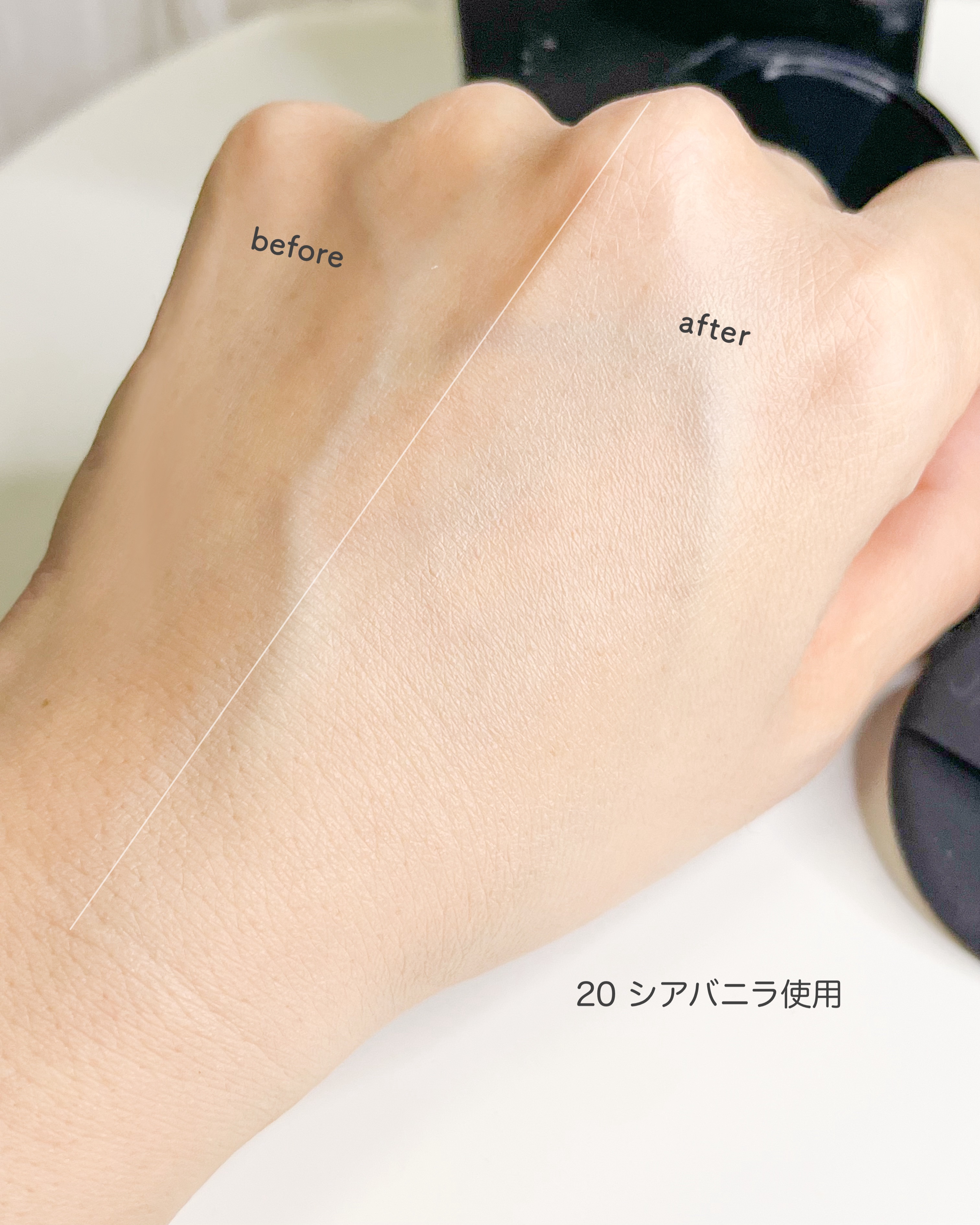 Javin De Seoul Wink Cushion Glowのクチコミ「Javin De Seoul
ウインククッショングローポケット

Wink Cushion G.....」（3枚目）