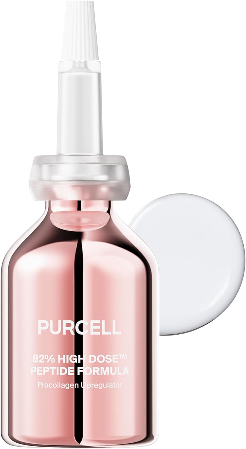 パーセル PD フェイスセラム PURCELL