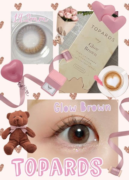 feliamo 1day/feliamo/ワンデー(1DAY)カラコンを使ったクチコミ(6枚目)