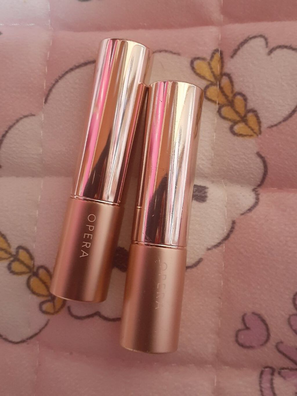 オペラ リップティント N/OPERA/リップティントを使ったクチコミ(2枚目)