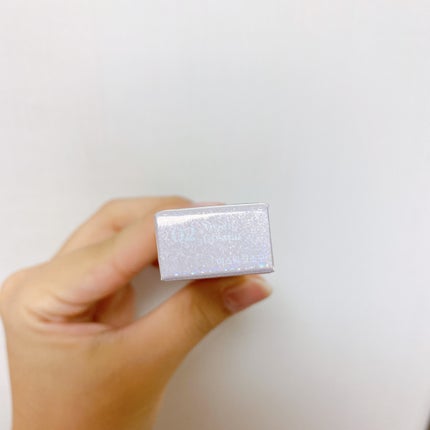 シャインフィックス アイズグリッター/ETUDE/グリッターを使ったクチコミ(8枚目)