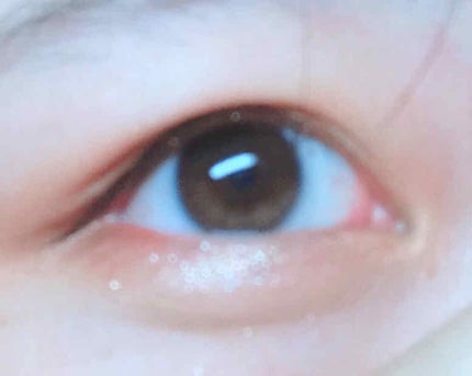 エッセンスインシャドウライナー/K-パレット/スティックアイシャドウを使ったクチコミ(4枚目)