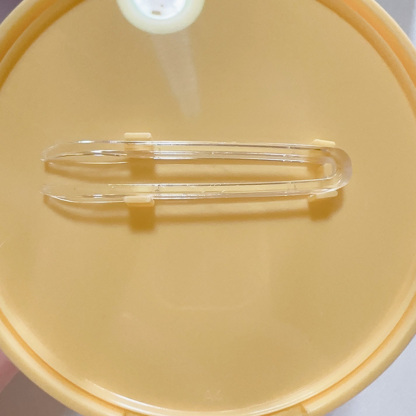 ビタCグローゼリーパッド/NEEDLY/トナーパッドを使ったクチコミ(3枚目)