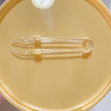 NEEDLY ビタCグローゼリーパッドのクチコミ「NEEDLY ビタcグロウジェリーパッド #提供
DOER様のTwitterレビューイベ.....」(3枚目)