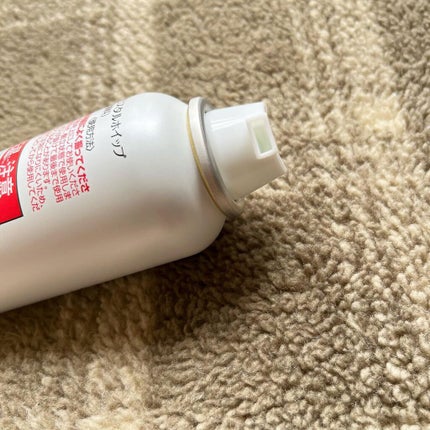 クリスタルホイップ/SHIRORU/泡洗顔を使ったクチコミ(2枚目)