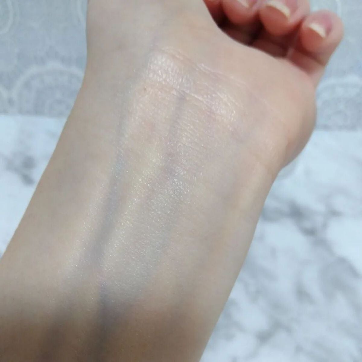 スチームクリーム アイスミント ジェル/STEAMCREAM/ボディローションを使ったクチコミ(7枚目)