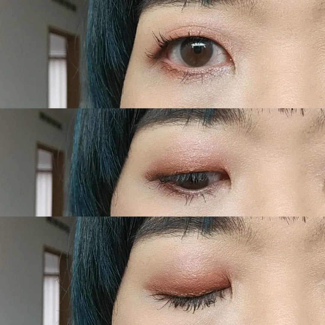 ハイライティング パウダー/BOBBI BROWN/パウダーハイライトを使ったクチコミ(2枚目)