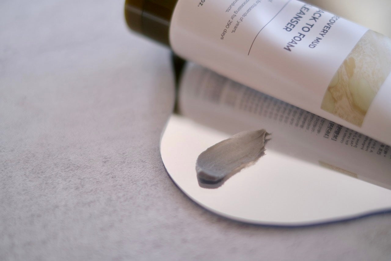 はち on LIPS 「オリーブヤング2024年上半期毛穴ケア部門1位に輝いたBRMU..」(2枚目)