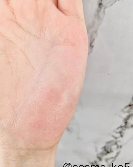 UVイデア XL プロテクショントーンアップ ローズ/ラ ロッシュ ポゼ/日焼け止めクリームを使ったクチコミ(4枚目)