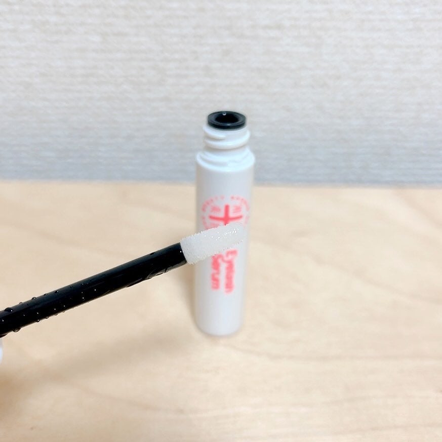 ★megu★ on LIPS 「*⋆✈Co-medical+湘南美容まつ毛美容液LDKtheB..」(4枚目)