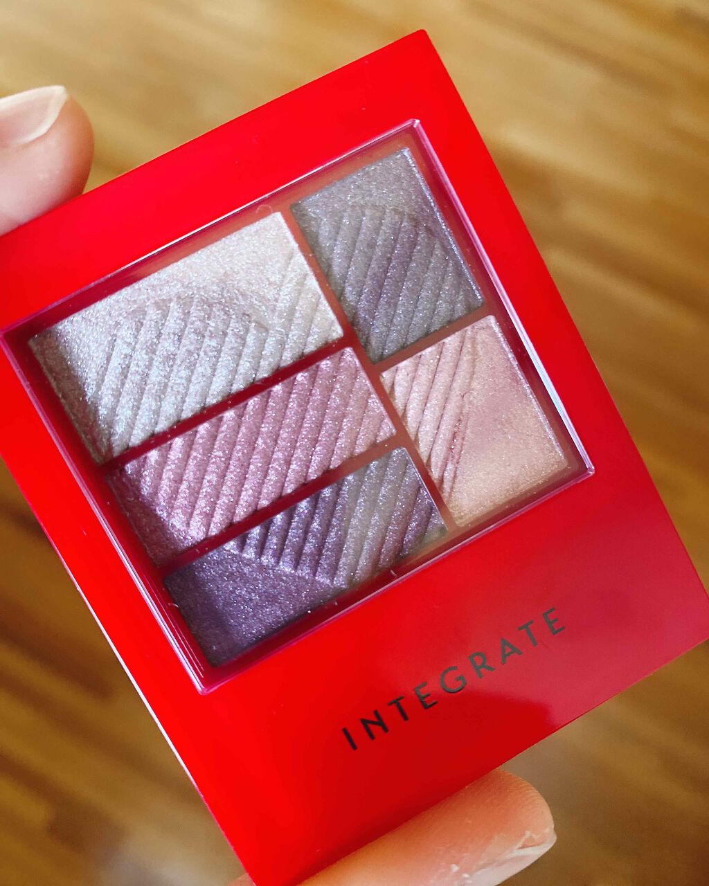 ピンク モーメント インク カラー カラ/PERIPERA/マスカラを使ったクチコミ（3枚目）