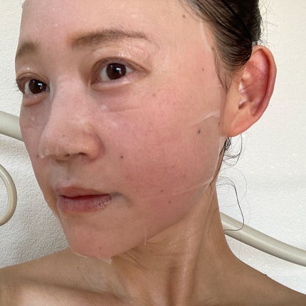 CICA 3ステップマスク/VT/シートマスク・パックを使ったクチコミ(5枚目)