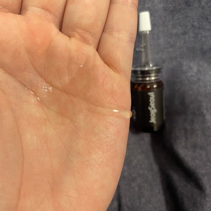 ウルトラシカ カーミングセラム/JeogSeoul/美容液を使ったクチコミ(4枚目)