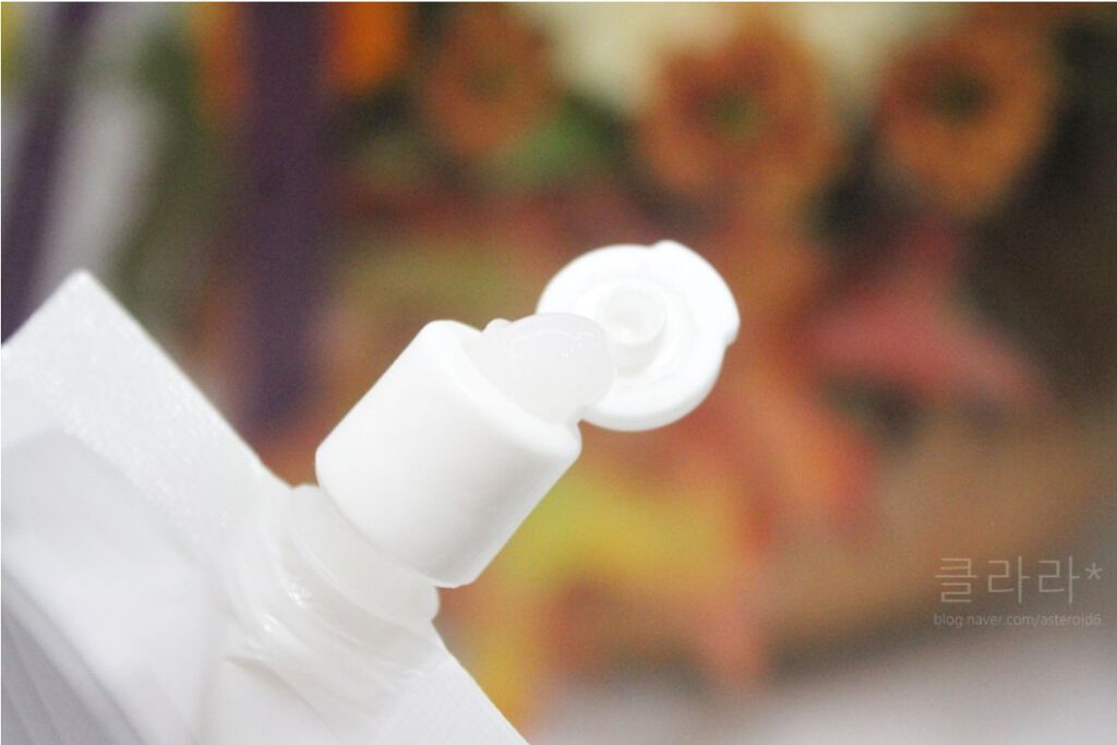 ナイトスパ ウォータードロップクリーム/FEDORA AESTHETIC/フェイスクリームを使ったクチコミ（2枚目）