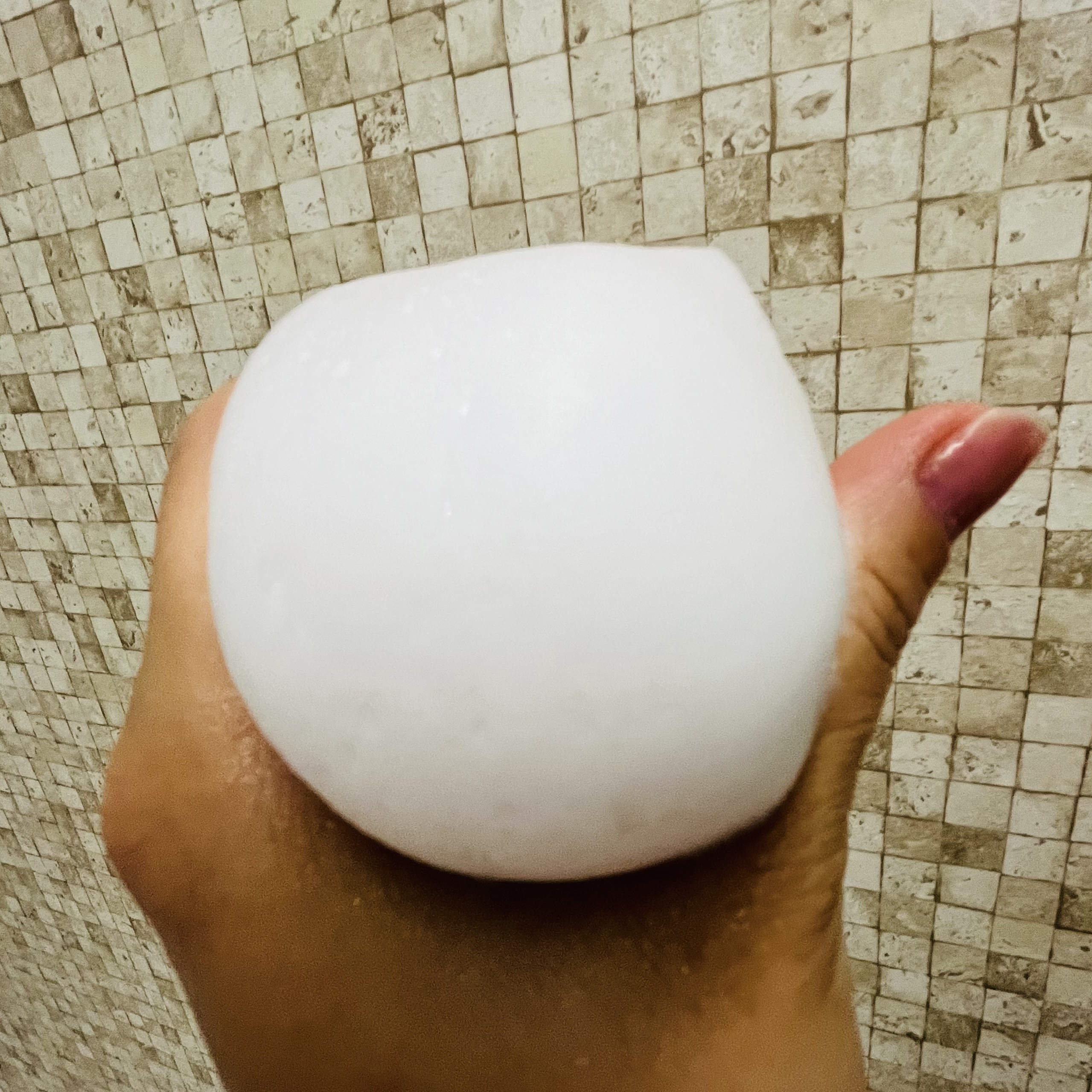 &be ヘビーグロウトリートメント/&be HAIR/洗い流すヘアトリートメントを使ったクチコミ（3枚目）