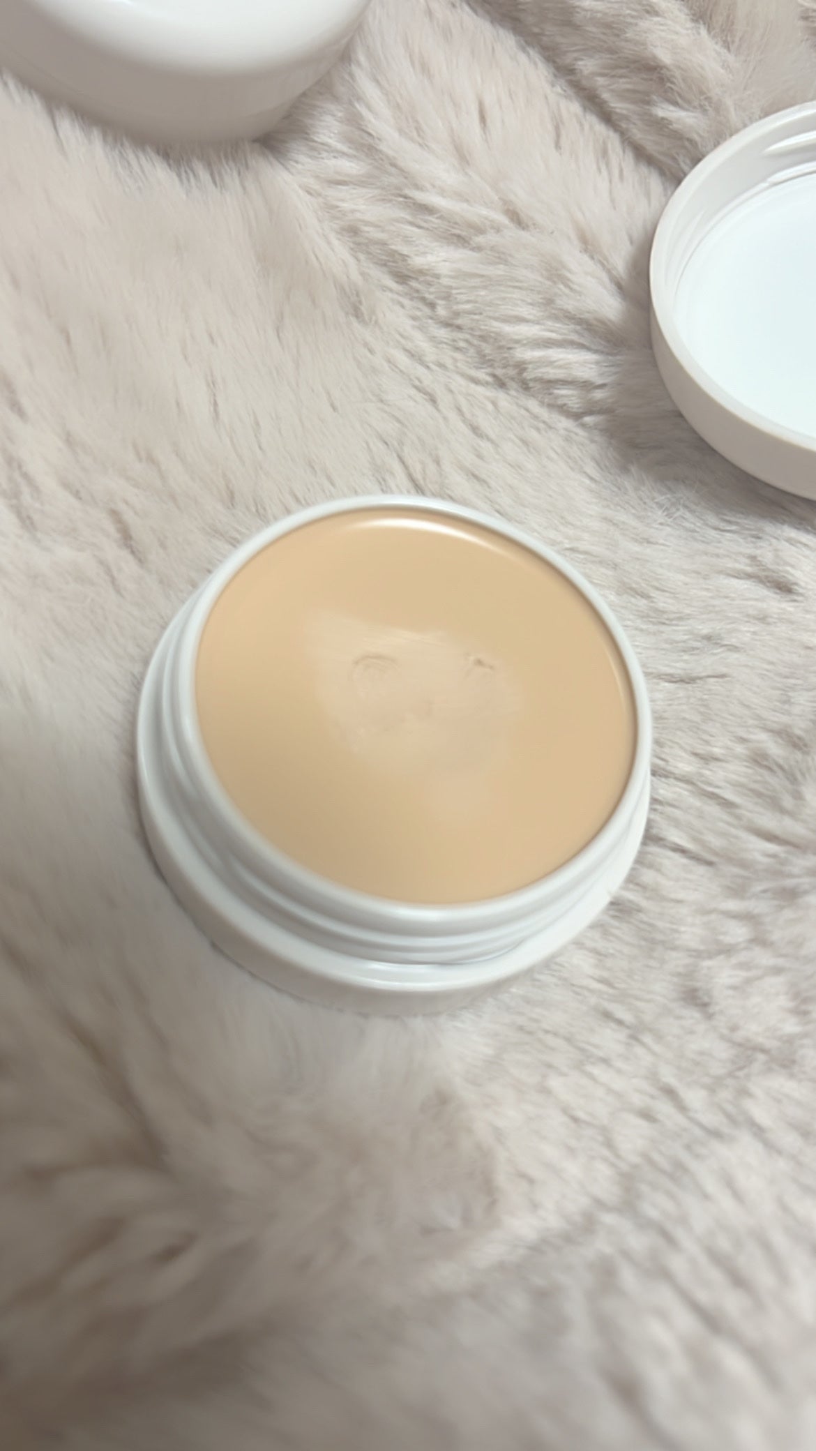 スポッツカバー ファウンデイション/SHISEIDO/クリームコンシーラーを使ったクチコミ(3枚目)