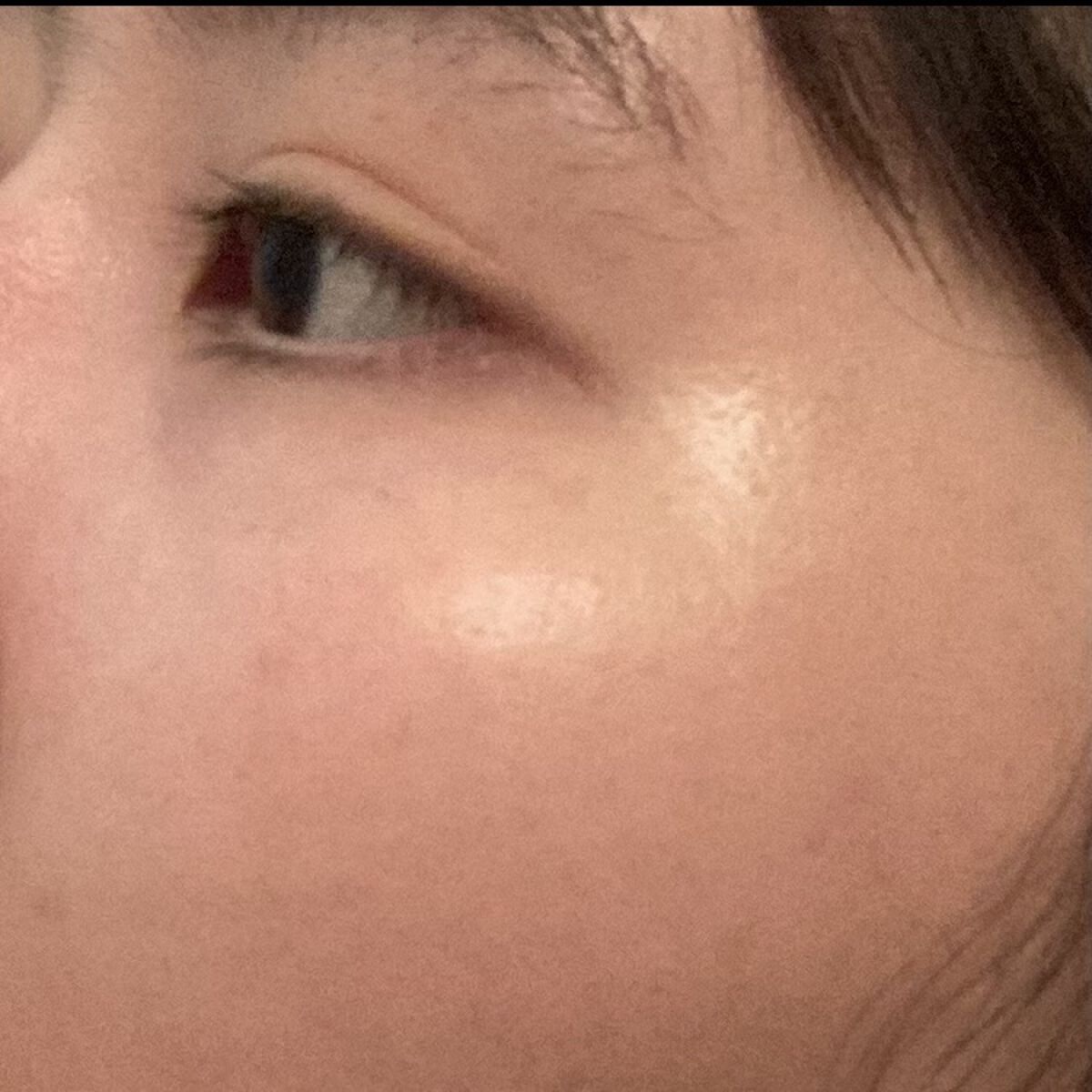 ヴォワールコレクチュールｎ/クレ・ド・ポー ボーテ/化粧下地を使ったクチコミ（3枚目）